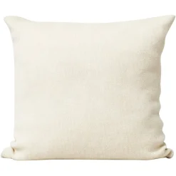 Form & Refine Aymara cushion, 52 x 52 cm, pattern Grey