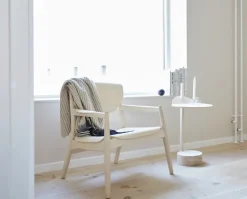 Form & Refine Aymara plaid, 190 x 130 cm, pattern Stripes