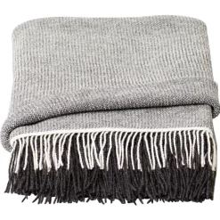 Form & Refine Aymara plaid, 190 x 130 cm, moulinex