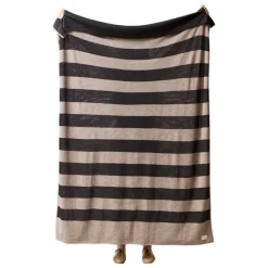 Form & Refine Aymara plaid, 130 x 190 cm, pattern Ribbon