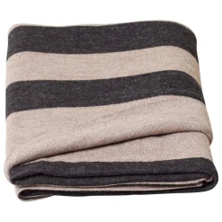 Form & Refine Aymara plaid, 130 x 190 cm, pattern Ribbon