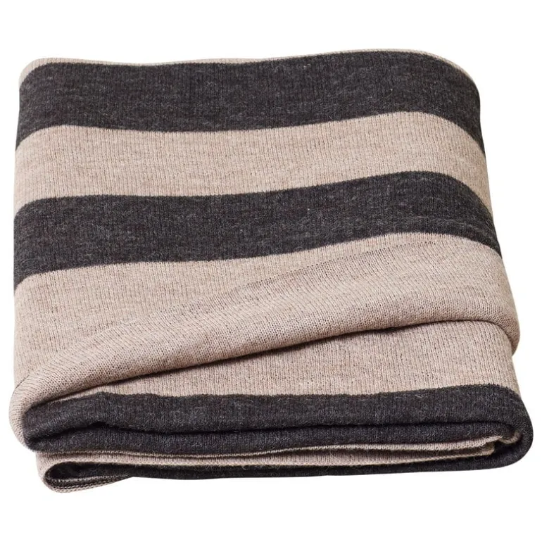 Form & Refine Aymara plaid, 130 x 190 cm, pattern Ribbon