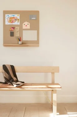 Form & Refine Aymara plaid, 130 x 190 cm, pattern Ribbon