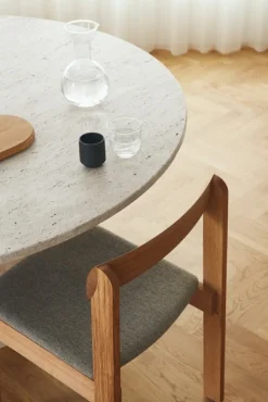 Form & Refine Blueprint chair, oiled oak - Hallingdal 65 0227