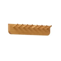 Form & Refine Echo coat rack 40 cm, oak