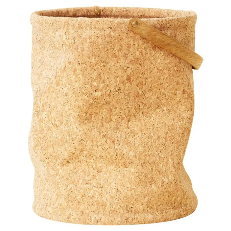 Form & Refine Nest paper bin