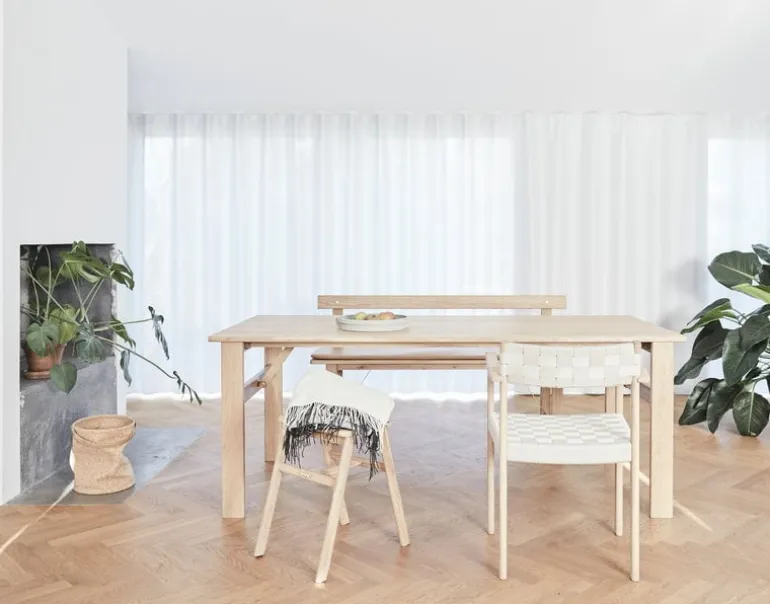 Form & Refine Nest paper bin