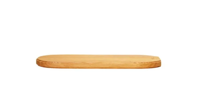 Form & Refine Section cutting board, long