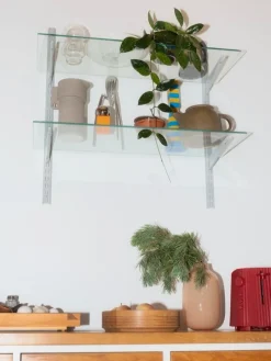 Form & Refine Section wooden bowl