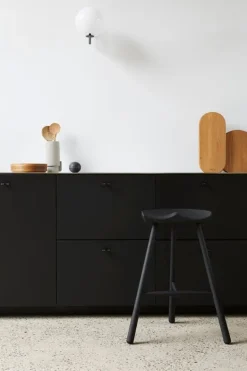 Form & Refine Section wooden bowl