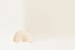 Form & Refine Shoemaker Chair No. 78 bar stool, beech