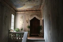 Frama Adam bench 120 cm, oak - matt black