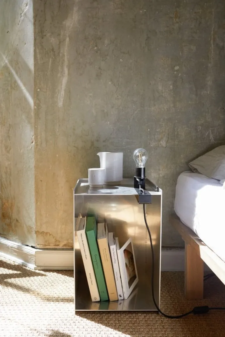 Frama AML Clamp Lamp