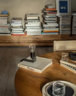 Frama AML Clamp Lamp