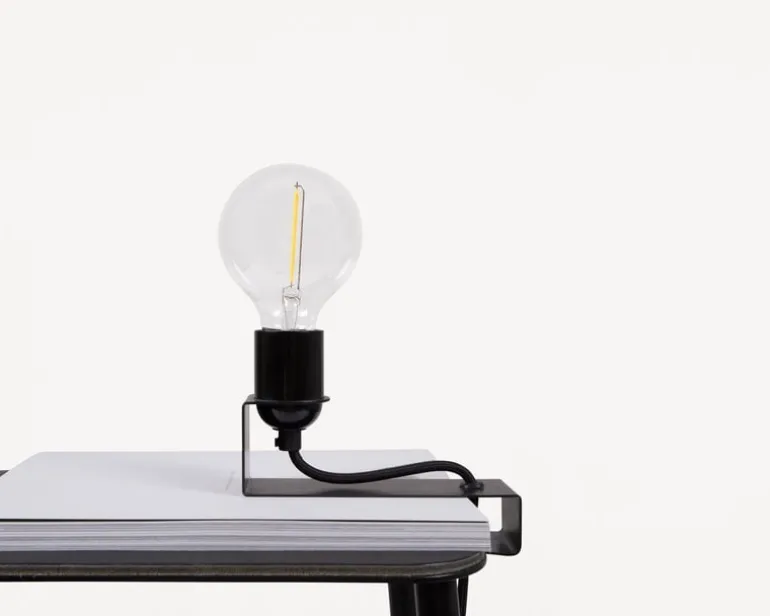 Frama AML Clamp Lamp