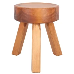 Frama AML stool, oiled pine