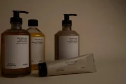 Frama Apothecary body lotion tube, 90 ml