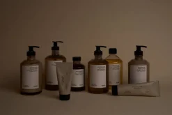 Frama Apothecary body lotion tube, 90 ml