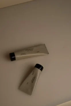 Frama Apothecary body lotion tube, 90 ml