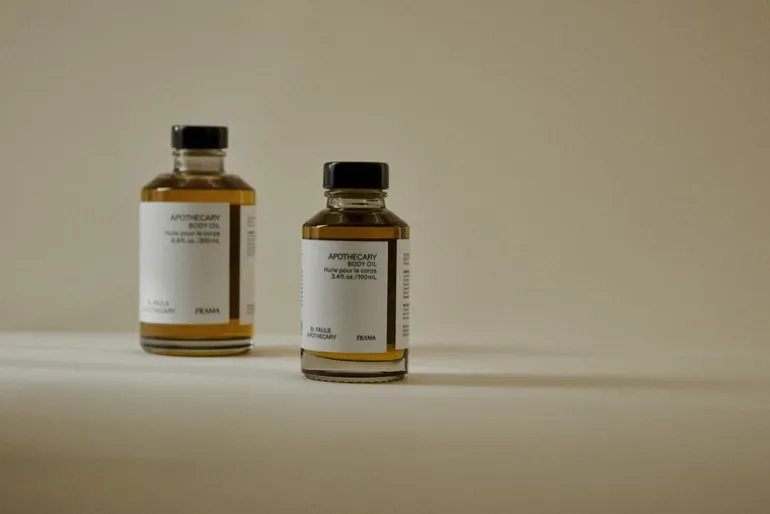 Frama Apothecary body oil, 100 ml