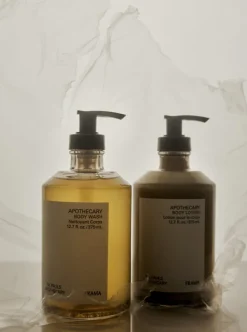 Frama Apothecary body wash, 375 ml