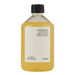Frama Apothecary  body wash refill, 500 ml