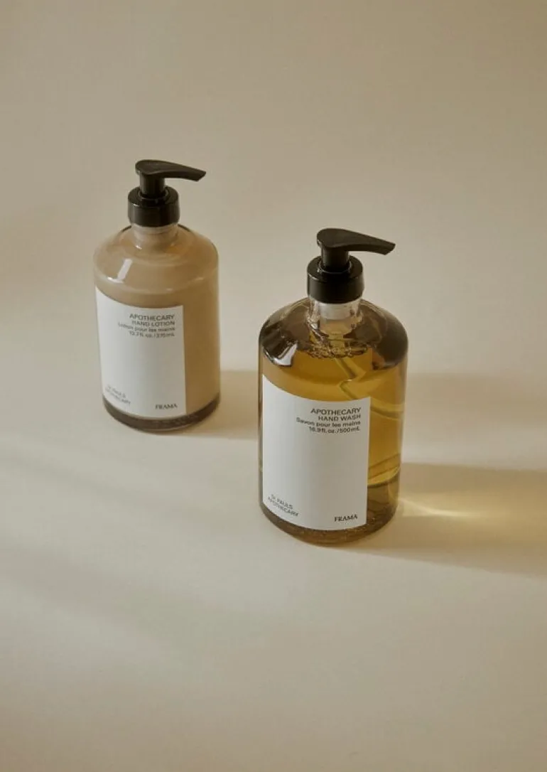 Frama Apothecary hand lotion, 375 ml