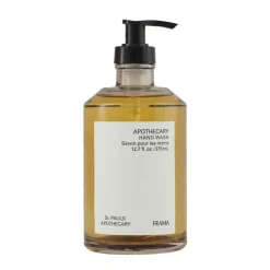 Frama Apothecary hand wash, 375 ml
