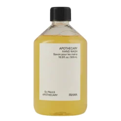 Frama Apothecary hand wash refill, 500 ml
