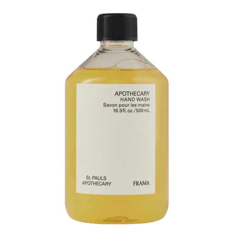 Frama Apothecary hand wash refill, 500 ml