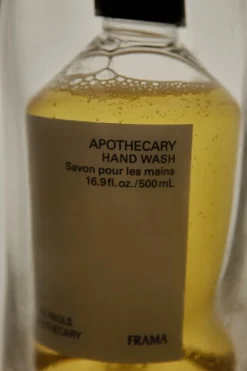 Frama Apothecary hand wash, 500 ml