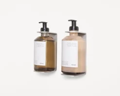 Frama Apothecary wall display, 375 ml, stainless steel