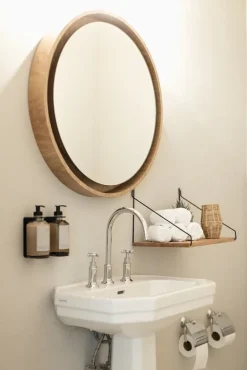 Frama Apothecary wall display, 375 ml, painted steel