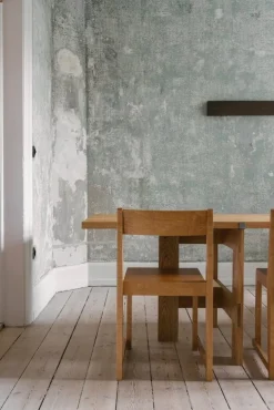 Frama Chair 01, warm brown birch