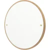 Frama CM-1 circle mirror, L