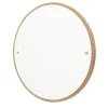 Frama CM-1 circle mirror, M