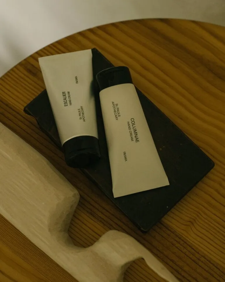 Frama Columnae hand cream tube, 60 ml