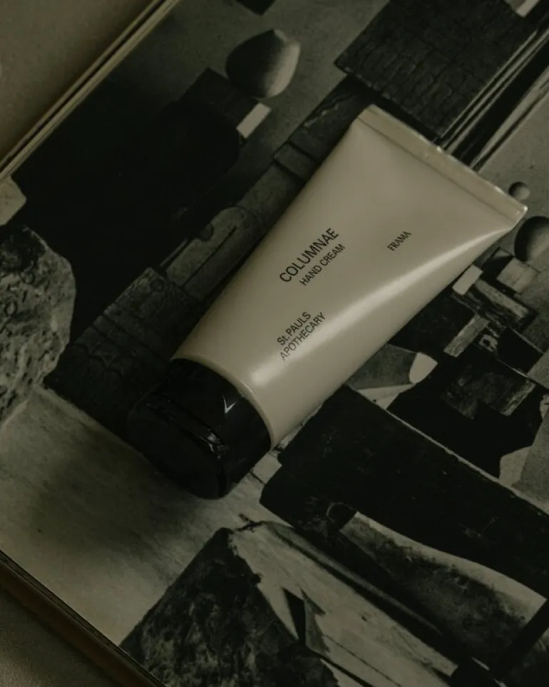 Frama Columnae hand cream tube, 60 ml