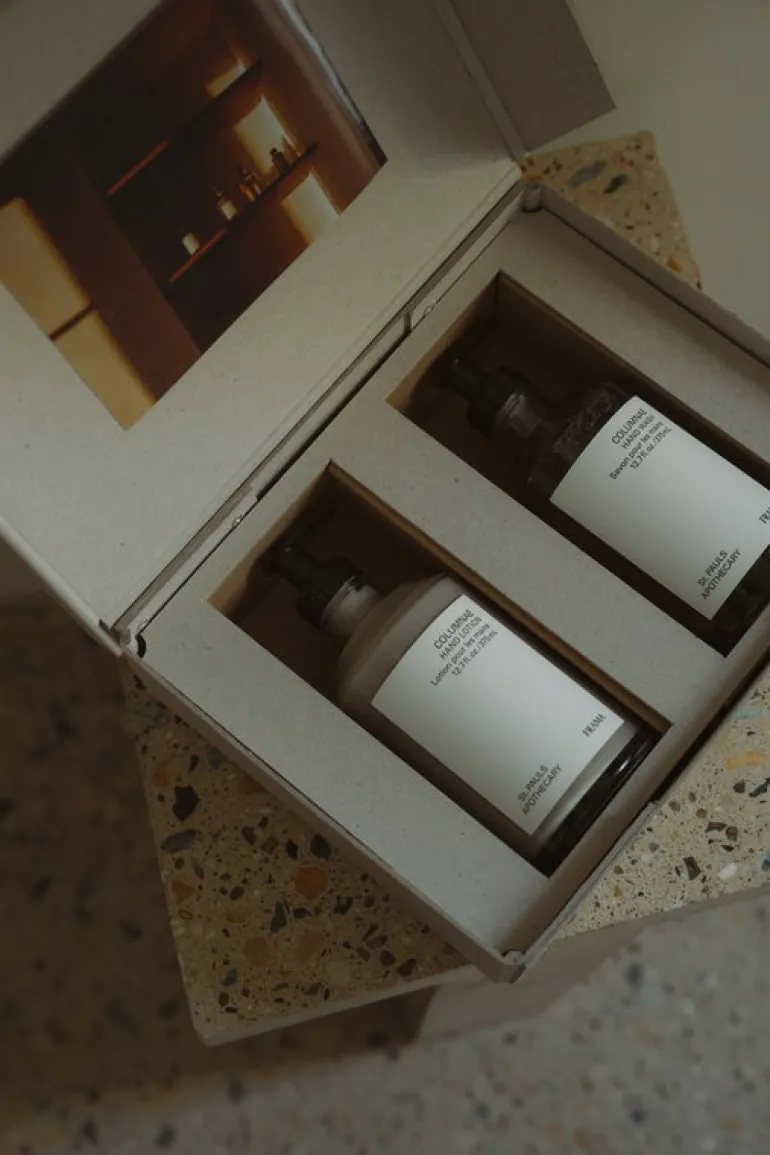 Frama Columnae hand wash, 375 ml