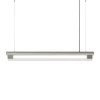 Frama Eiffel Single pendant, 100 cm, stainless steel