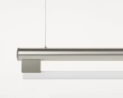 Frama Eiffel Single pendant, 100 cm, stainless steel