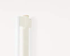 Frama Eiffel Single wall lamp, 50 cm, cream