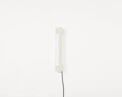 Frama Eiffel Single wall lamp, 50 cm, cream