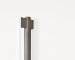 Frama Eiffel Single wall lamp, 50 cm, black