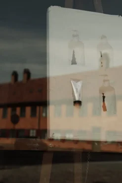 Frama Escalier hand cream tube, 60 ml