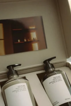 Frama Escalier hand lotion, 375 ml