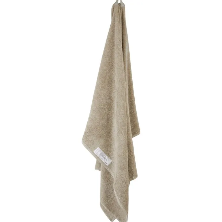 Frama Heavy Towel bath sheet, sage green