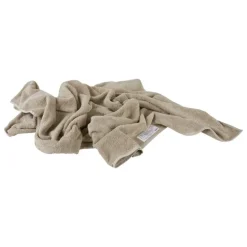 Frama Heavy Towel bath sheet, sage green