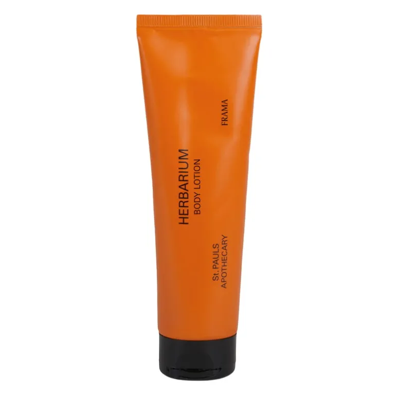 Frama Herbarium body lotion tube, 90 ml