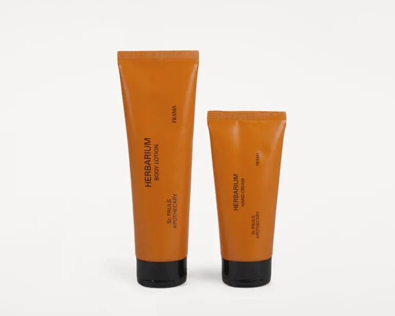 Frama Herbarium body lotion tube, 90 ml